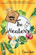 Cover: Healers - Paper Towns