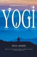 Cover: Experiencing Life As A Yogi - Paper Towns