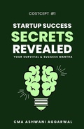 Cover: Start-up Funding Made Easy / Fund Your Passion - Unknown