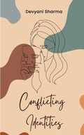 Cover: Conflicting Identities - Libresco Feeds Private Limited