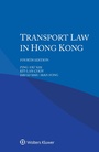 Bild: Transport Law in Hong Kong - Wolters Kluwer
