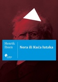Cover: Nora ili Kuca lutaka - Bulaja naklada