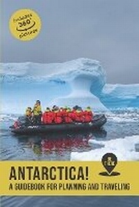 Abbildung von: Antarctica - Gerardo Bartolome