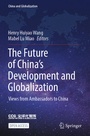Cover: The Future of China's Development and Globalization - Springer