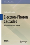 Cover: Electron-Photon Cascades - Springer