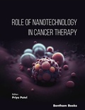 Cover: Role of Nanotechnology in Cancer Therapy - Bentham Science Publishers