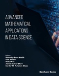 Cover: Advanced Mathematical Applications in Data Science - Bentham Science Publishers