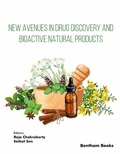 Cover: New Avenues in Drug Discovery and Bioactive Natural Products - Bentham Science Publishers