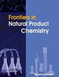 Cover: Frontiers in Natural Product Chemistry: Volume 11 - Bentham Science Publishers