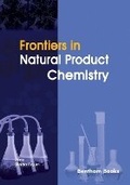 Cover: Frontiers in Natural Product Chemistry - Bentham Science Publishers