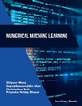 Cover: Numerical Machine Learning - Bentham Science Publishers