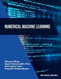 Enlarge image Cover: Numerical Machine Learning - Bentham Science Publishers