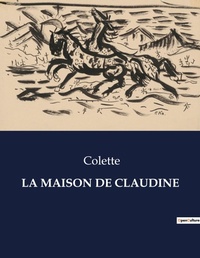 Abbildung von: La Maison de Claudine - Culturea