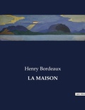 Cover: La Maison - Culturea