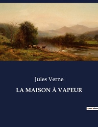 Abbildung von: La Maison A Vapeur - Culturea