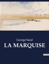 Abbildung von: La Marquise - Culturea