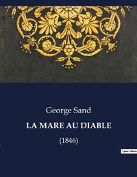 Abbildung von: La Mare Au Diable - Culturea