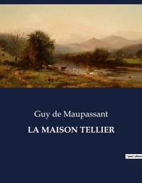 Abbildung von: La Maison Tellier - Culturea
