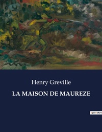 Abbildung von: La Maison de Maureze - Culturea