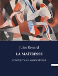 Cover: La Maitresse - Culturea