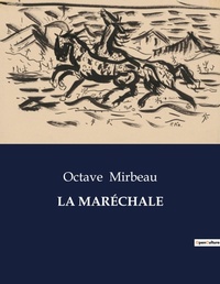 Abbildung von: La Mar?chale - Culturea