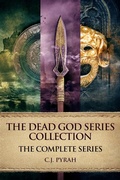 Cover: The Dead God Series Collection - Next Chapter