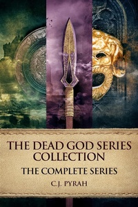 Enlarge image Cover: The Dead God Series Collection - Next Chapter