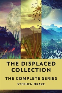 Enlarge image Cover: The Displaced Collection - Next Chapter
