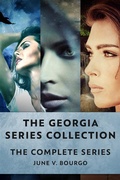 Cover: The Georgia Series Collection - Next Chapter