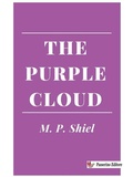 Cover: The Purple Cloud - Passerino