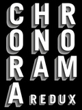 Cover: Chronorama Redux - Marsilio Arte