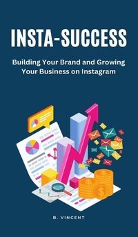 Abbildung von: Insta-Success - Blurb Inc