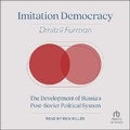 Cover: Imitation Democracy - Tantor Audio