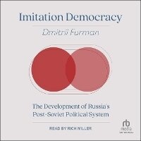 Enlarge image Cover: Imitation Democracy - Tantor Audio