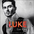 Cover: Luke - Tantor Audio