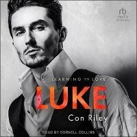 Enlarge image Cover: Luke - Tantor Audio