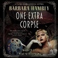Cover: One Extra Corpse - Recorded Books, Inc.