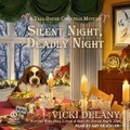 Cover: Silent Night, Deadly Night - Tantor Audio