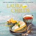 Cover: Lemon Curd Killer - Recorded Books, Inc.