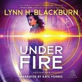 Cover: Under Fire - Recorded Books, Inc.