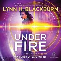 Enlarge image Cover: Under Fire - Recorded Books, Inc.