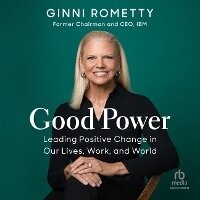 Abbildung von: Good Power - Ascent Audio