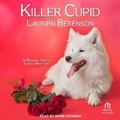 Cover: Killer Cupid - Tantor Audio