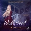 Cover: Wishwood - Tantor Audio