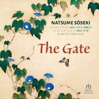 Abbildung von: The Gate - Tantor Audio