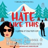 Enlarge image Cover: A Hate Like This - Tantor Audio