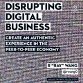 Cover: Disrupting Digital Business - Ascent Audio