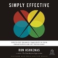 Cover: Simply Effective - Ascent Audio