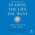 Cover: Leading the Life You Want - Ascent Audio