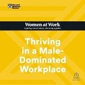 Cover: Thriving in a Male-Dominated Workplace - Ascent Audio